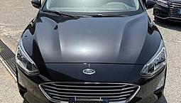 Focus 1.5 Ecoblue 120 Cv Sw Business-rate-garanzia