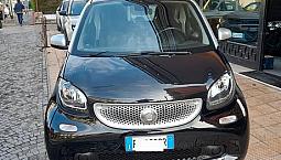 Smart Fortwo 70 1.0 Twinamic Passion Nessun Vincol