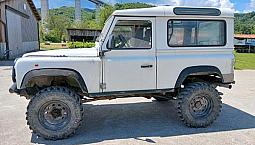 Land Rover Defender - 1997