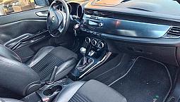 Alfa Romeo Giulietta 1.4 Turbo 120 Cv Distinctive 