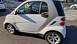 Smart Fortwo 451