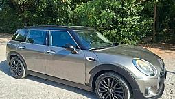 Mini Clubman One D 