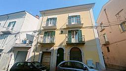 Via Marconi - Casa Con Ingresso Indipendente