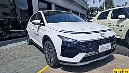 Hyundai Bayon 1.2 Xline