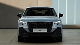 Audi Q2 35 2.0 Tdi Identity Black S-Tronic