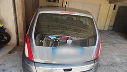 Lancia Musa - 1300 Multijet 2011