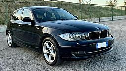 Bmw 118 D 5 Porte Futura Dpf