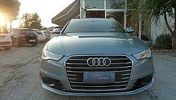 Audi A6 Avant 2.0 Tdi 190 Cv Ultra S Tronic Busine