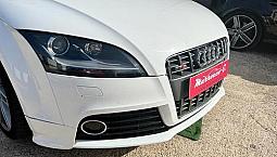 Audi Tts