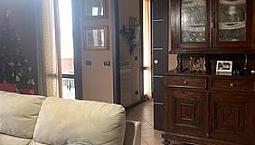 Appartamento Con Veranda