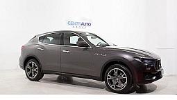 Maserati Levante 3.0 V6 Diesel 250Cv Q4