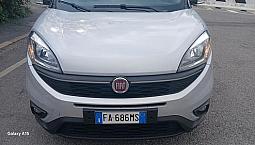 Fiat Doblo Maxi 7 Posti 1600 Mjet 105 Cv