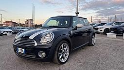 Mini 1.6 16v Cooper Chili 128.000 Km !!