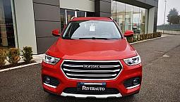 Haval H2 H2 1.5T Gpl Easy