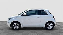 Fiat 500E 500 Action Berlina