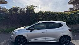 Clio 4 Gt