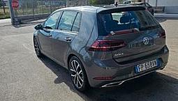 Volkswagen Golf 7ª Serie - 2018