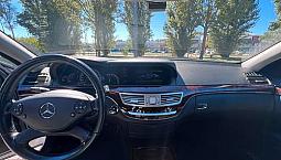 Mercedes-Benz S 350 Bluetec