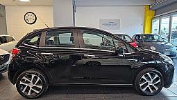 Citroen C3 1.2 Puretech 82Cv Neopatentati