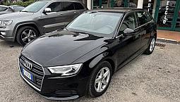 Audi A3 Spb 30 Tdi Business