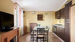 Ap1043 - Pienza Appartamento Posto Al Seco