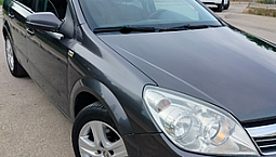 Opel Astra Anno 2009