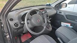 Fiat Panda 2ª Serie - 2012