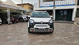 Fiat Panda Cross 1.2 Gpl Iva Esposta
