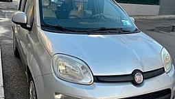 Fiat Panda 2012