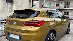Bmw X2 Xdrive20D Msport