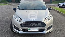 Ford Fiesta 1.5 Tdci 75Cv 5 Porte St-Line