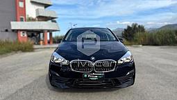 Bmw 218D Active Tourer Luxury