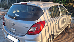Opel Corsa 1.3 Jtd 2008