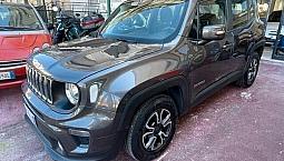 Jeep Renegade 1.0 Benzina Iva Esposta Garanzia Fin