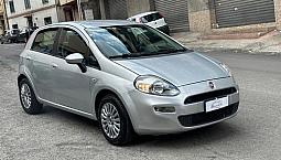 Fiat Punto 1.3 Mjt 75 Cv 5 P Motore Rifatto Nuovo