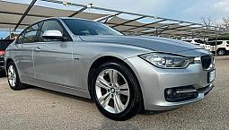 Bmw Serie 3 316 Sport Berlina