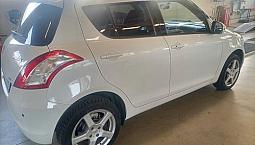 Suzuki Swift 1.2 Dualjet B-Top 4Wd Allgrip