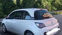 Opel Adam Per Neopatentati