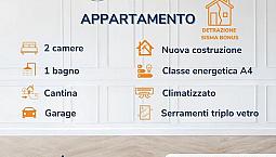 Trilocale A Fossalta Di Portogruaro