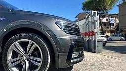Volkswagen Tiguan 2.0 Tdi 150 Cv Dsg 4motion R-l