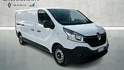 Renault Trafic Iii Trafic T29 1.6 Dci 145Cv L2H1 S