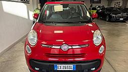 Fiat 500L 1.3 Multijet 85 Cv Dualogic Pop Star