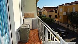 Cecina Mare, Bel Bilocale Centrale 100Mt Dal Mare