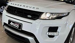 Land Rover Range Rover Evoque 2.2 Sd4 5P. Dynamic