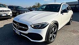 Mercedes-Benz C 220 D Sw All-Terrain Premium 4Ma