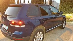 Volkswagen Touareg 2ª Serie - 2007