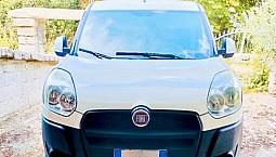 Fiat Doblò Cargo 2012/1.6 Multijet 105Cv Bentenuto