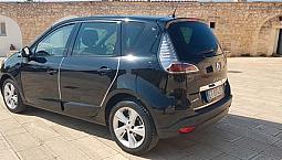 Renault Scenic Scénic 1.5 Dci 110cv Edc Limited Un