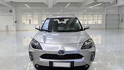 Toyota Yaris Cross 1.5H 92Cv E-Cvt Business