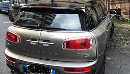 Mini Clubman Cooper Sd